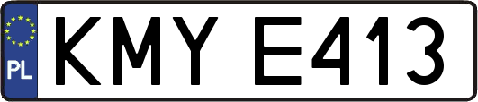 KMYE413