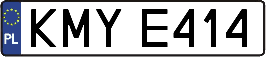 KMYE414