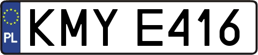 KMYE416