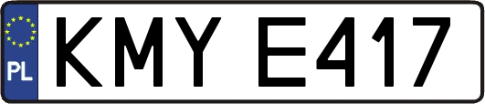 KMYE417