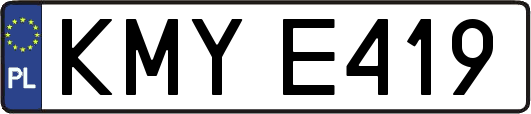 KMYE419