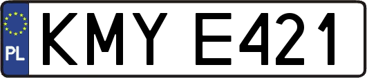 KMYE421