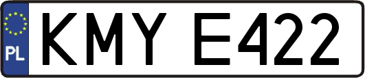 KMYE422