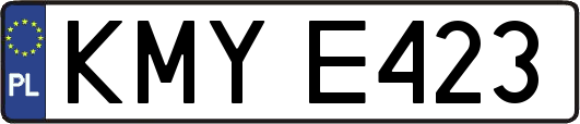 KMYE423
