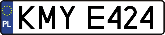 KMYE424