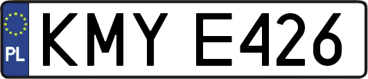 KMYE426