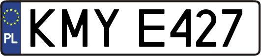 KMYE427