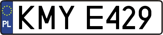 KMYE429