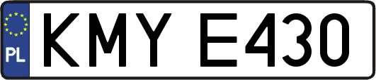 KMYE430