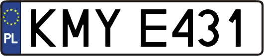 KMYE431