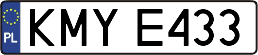 KMYE433