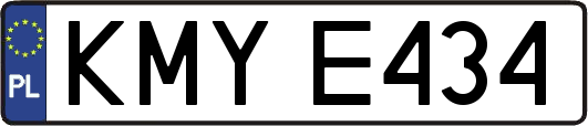 KMYE434