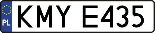 KMYE435
