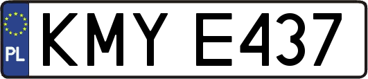 KMYE437