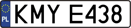 KMYE438