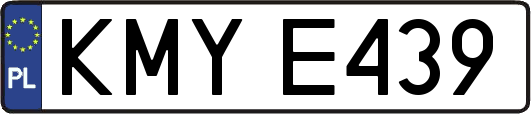 KMYE439