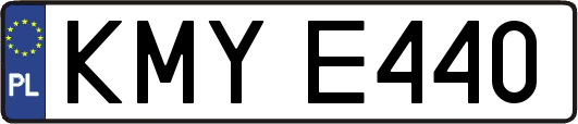 KMYE440