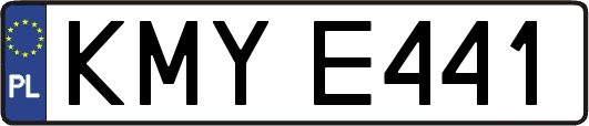 KMYE441