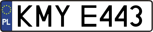 KMYE443