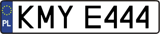 KMYE444