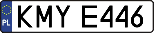 KMYE446