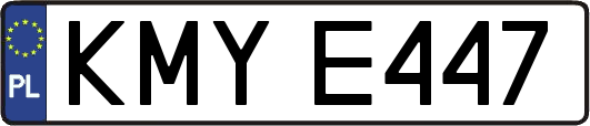 KMYE447