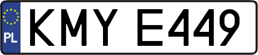 KMYE449
