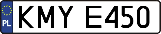 KMYE450