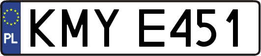KMYE451