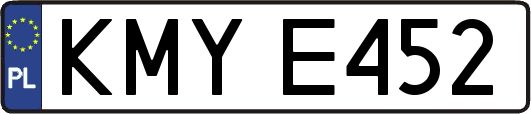 KMYE452