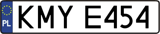 KMYE454