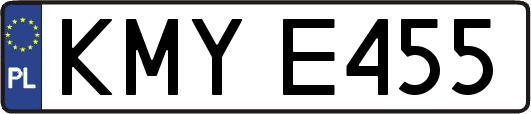 KMYE455