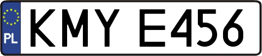 KMYE456