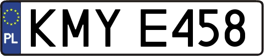 KMYE458