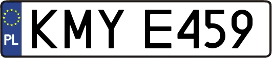 KMYE459