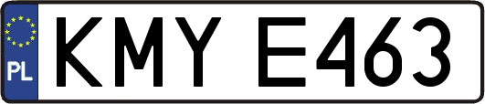 KMYE463