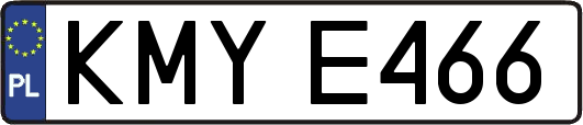 KMYE466