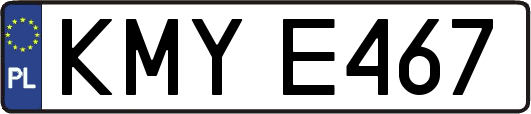 KMYE467