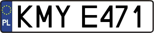 KMYE471