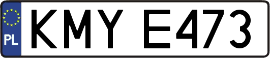 KMYE473