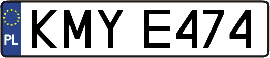 KMYE474