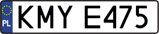 KMYE475