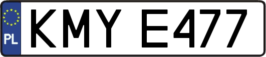 KMYE477
