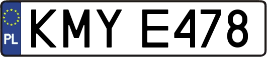 KMYE478
