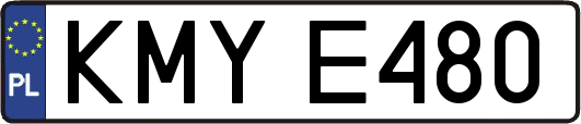 KMYE480