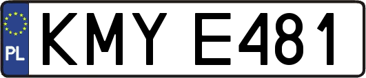KMYE481