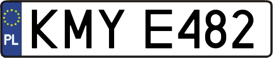 KMYE482