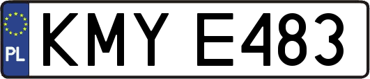 KMYE483