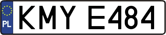 KMYE484