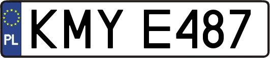 KMYE487